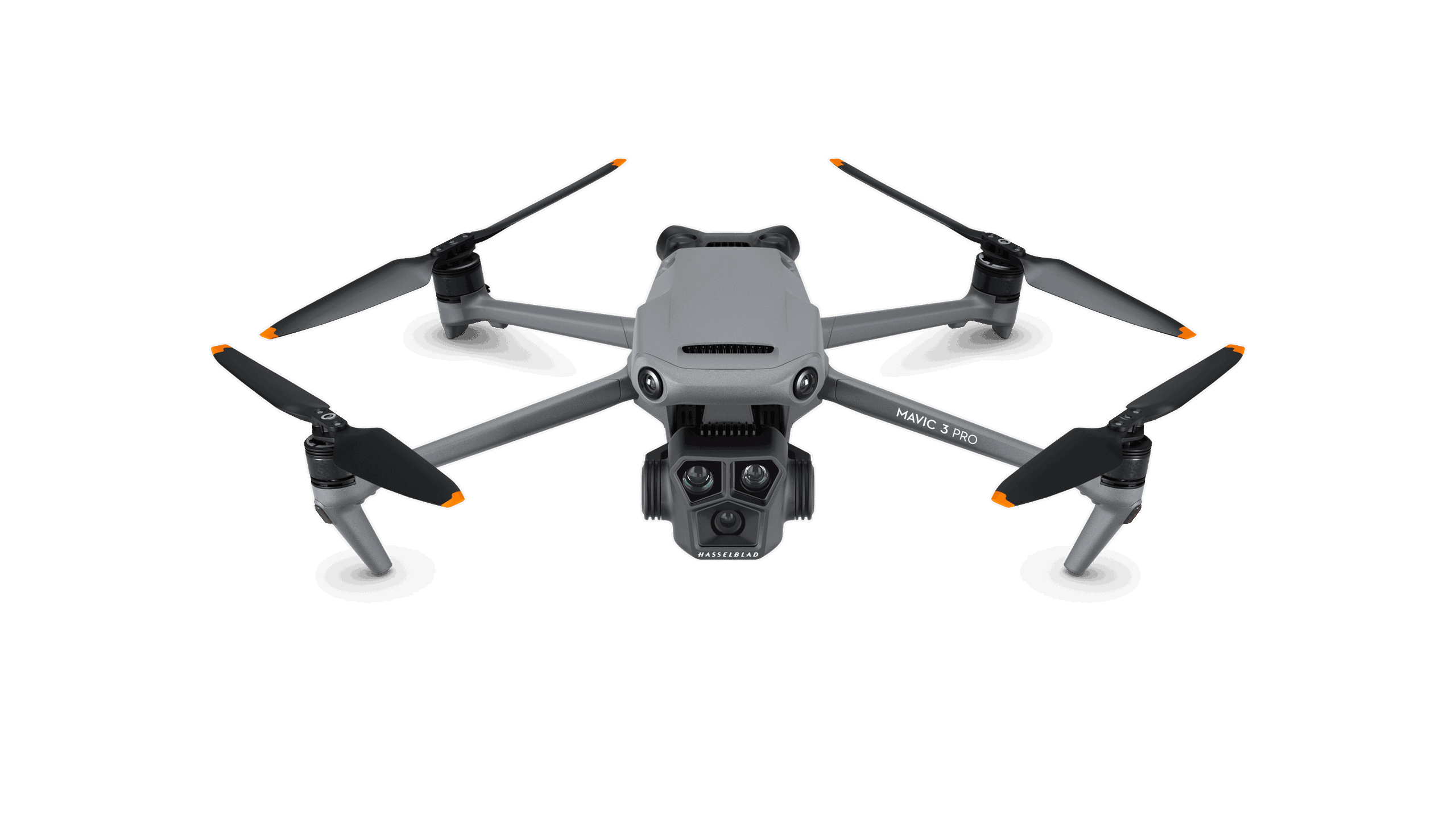 DJI Mavic Pro, kaum benutzt inkl. orders Zubehör